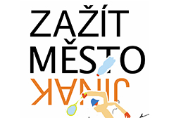 ZAŽÍT MĚSTO JINAK