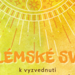 BETLÉMSKÉ SVĚTLO