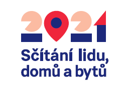 INFORMACE KE SČÍTÁNÍ LIDU, DOMŮ A BYTŮ V BŘEZNU 2021