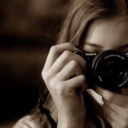 Fotografická soutěž – Horní Počernice černobílé