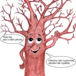VENKOVNÍ RODINNÁ HRA – Hledá se Jaruška