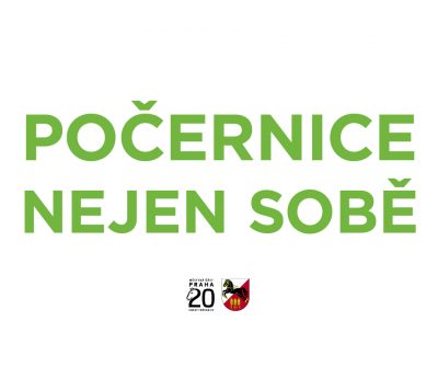 POČERNICE NEJEN SOBĚ