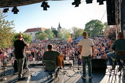 Čarodějnice 2021 – bylo, nebylo. Těšme se na to, co bude!