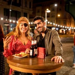 NIGHTLIFE:NA TAHU