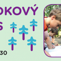 POHÁDKOVÝ ekoLES