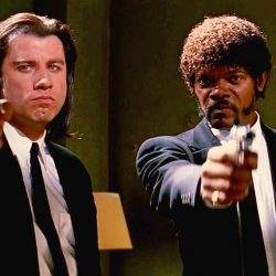 PULP FICTION: HISTORKY Z PODSVĚTÍ