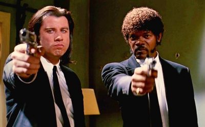 PULP FICTION: HISTORKY Z PODSVĚTÍ