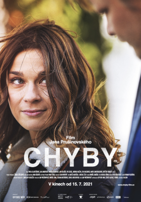 CHYBY