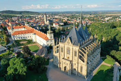 Výlet do Kutné hory