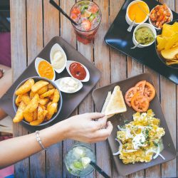 Počernický STREET FOOD FESTIVAL