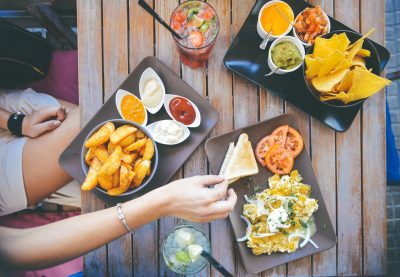 Počernický STREET FOOD FESTIVAL