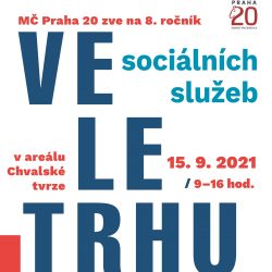 VELETRH SOCIÁLNÍCH SLUŽEB