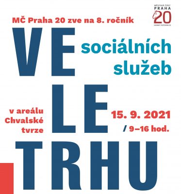 VELETRH SOCIÁLNÍCH SLUŽEB