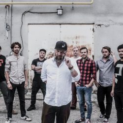 POLETÍME? – koncert ve Chvalské stodole