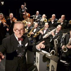 ONDŘEJ HAVELKA a jeho Melody Makers