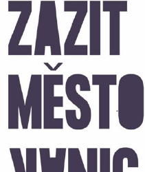ZAŽÍT MĚSTO JINAK