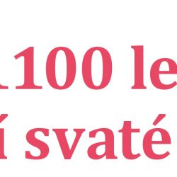 VÝSTAVA K 1100 LETŮM K ÚMRTÍ SVATÉ LUDMILY