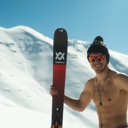 SNOW FILM FEST