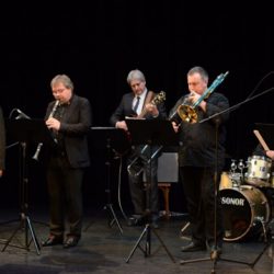 *KONCERT UČITELŮ