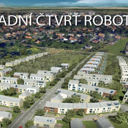 VIDEOZÁZNAM Z VEŘEJNÉHO PROJEDNÁNÍ ROBOTNICE