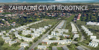 VIDEOZÁZNAM Z VEŘEJNÉHO PROJEDNÁNÍ ROBOTNICE