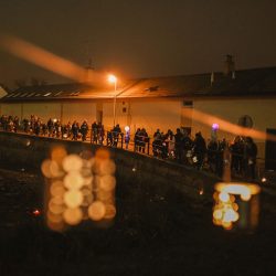 Počernická světýlka – letos jako rodinné procházky pohádkovou stezkou