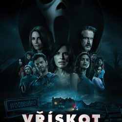 VŘÍSKOT