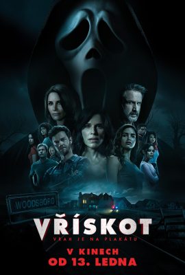 VŘÍSKOT