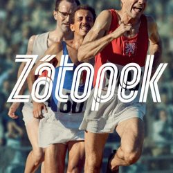 ZÁTOPEK