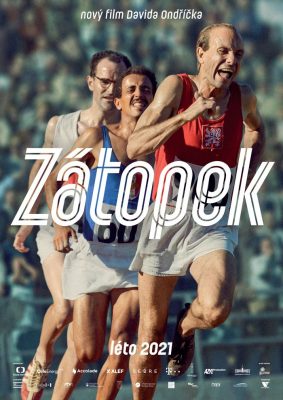 ZÁTOPEK