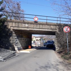 UZAVŘENÍ KOMUNIKACÍ VE ŽLÍBKU A BÁRTLOVA Z DŮVODU PROVÁDĚNÍ STAVBY…