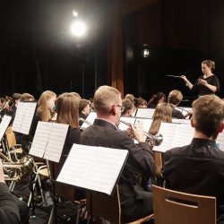 *JARNÍ KONCERT