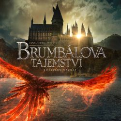 FANTASTICKÁ ZVÍŘATA: BRUMBÁLOVA TAJEMSTVÍ