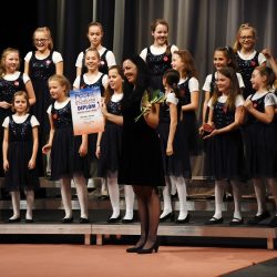KONCERT PĚVECKÝCH SBORŮ