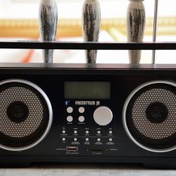 UKRAJINSKÉ RÁDIO
