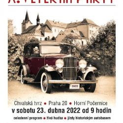 X. VETERÁN PÁRTY