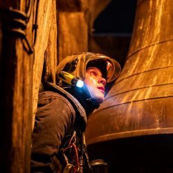 NOTRE-DAME V PLAMENECH