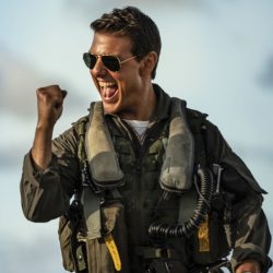 TOP GUN: MAVERICK