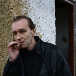 RENÉ – VĚZEŇ SVOBODY