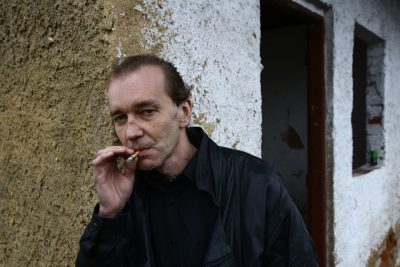 RENÉ – VĚZEŇ SVOBODY
