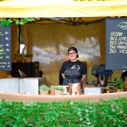 Počernický Street Food Festival
