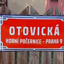 PROBLÉMY S DOPRAVOU V OTOVICKÉ ULICI