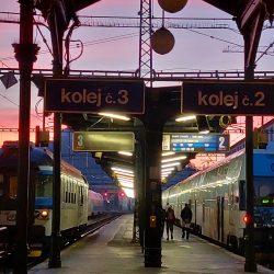 Informační zpravodaj Pražské integrované dopravy