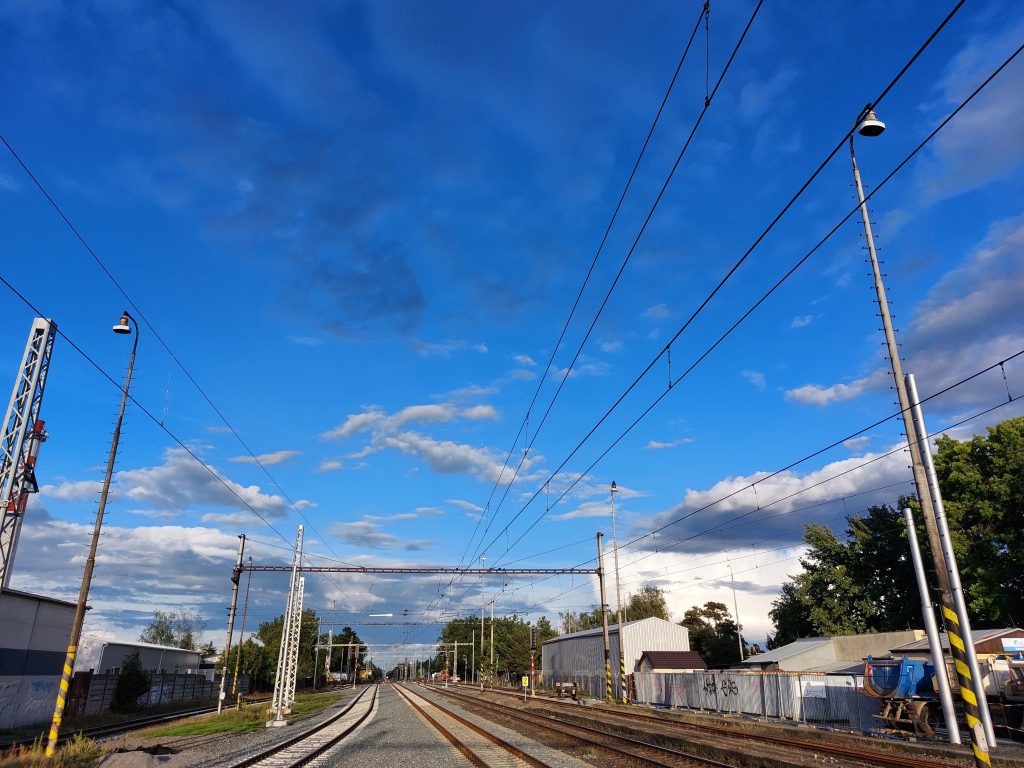 Horní Počernice Úřadu městské části Praha 20, Horní Počernice