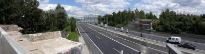 Most Božanovská
