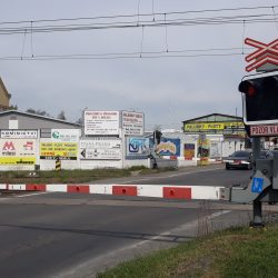 PODJEZD BYSTRÉ POD ŽELEZNIČNÍ TRATÍ AKTUÁLNÍ INFORMACE O UZAVŘENÍ KOMUNIKACE…