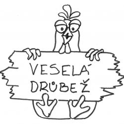 Tvořivé dílničky pro děti: Veselá drůbež