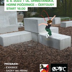 PARKOUR OPENING