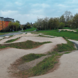 PUMPTRACK OPENING