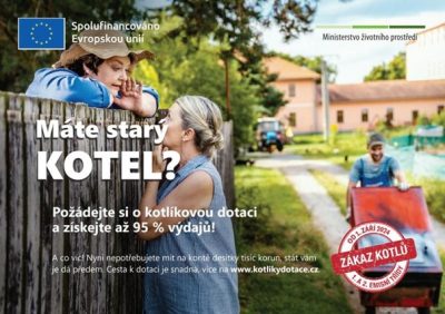 PROGRAM „ZLEPŠOVÁNÍ KVALITY OVZDUŠÍ V HL. M. PRAZE – POŘÍZENÍ EKOLOGICKÉHO VYTÁPĚNÍ V DOMÁCNOSTECH V“